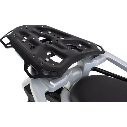 SW-Motech TRAX ADV Top Case System - Silver for BMW G310GS '17-'24 [MPN: GPT.07.862.70000/S]_1544334