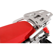 SW-Motech TRAX ADV Top Case System - Silver for BMW R1200GS '04-'12 [MPN: GPT.07.352.70000/S]_1544338