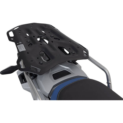 SW-Motech TRAX ADV Top Case System Silver for BMW F900GS/R1250GS '21-24 [MPN: GPT.07.904.70100/S]_1544374