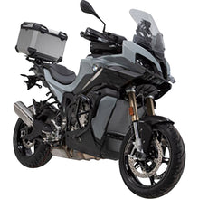 SW-Motech TRAX ADV Top Case System - Silver for BMW S1000XR '19-'24 [MPN: GPT.07.954.70000/S]_1544407