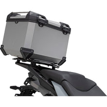 SW-Motech TRAX ADV Top Case System - Silver for BMW S1000XR '19-'24 [MPN: GPT.07.954.70000/S]_1544408