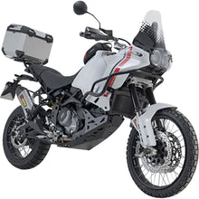 SW-Motech TRAX ADV Top Case System - Silver for Ducati DesertX '22-'24 [MPN: GPT.22.995.70000/S]_1544411