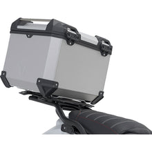 SW-Motech TRAX ADV Top Case System - Silver for Ducati DesertX '22-'24 [MPN: GPT.22.995.70000/S]_1544412