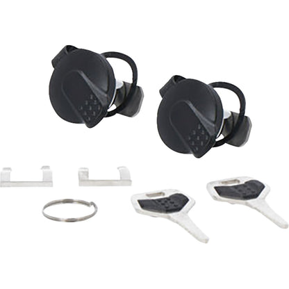 SW-Motech TRAX ADV Top Case System - Silver for Ducati DesertX '22-'24 [MPN: GPT.22.995.70000/S]_1544416