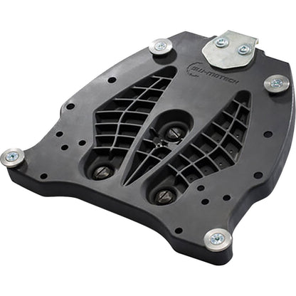 SW-Motech TRAX ADV Top Case System Silver for Multistrada 1200 '15-'17 [MPN: GPT.22.584.70000/S]_1544420