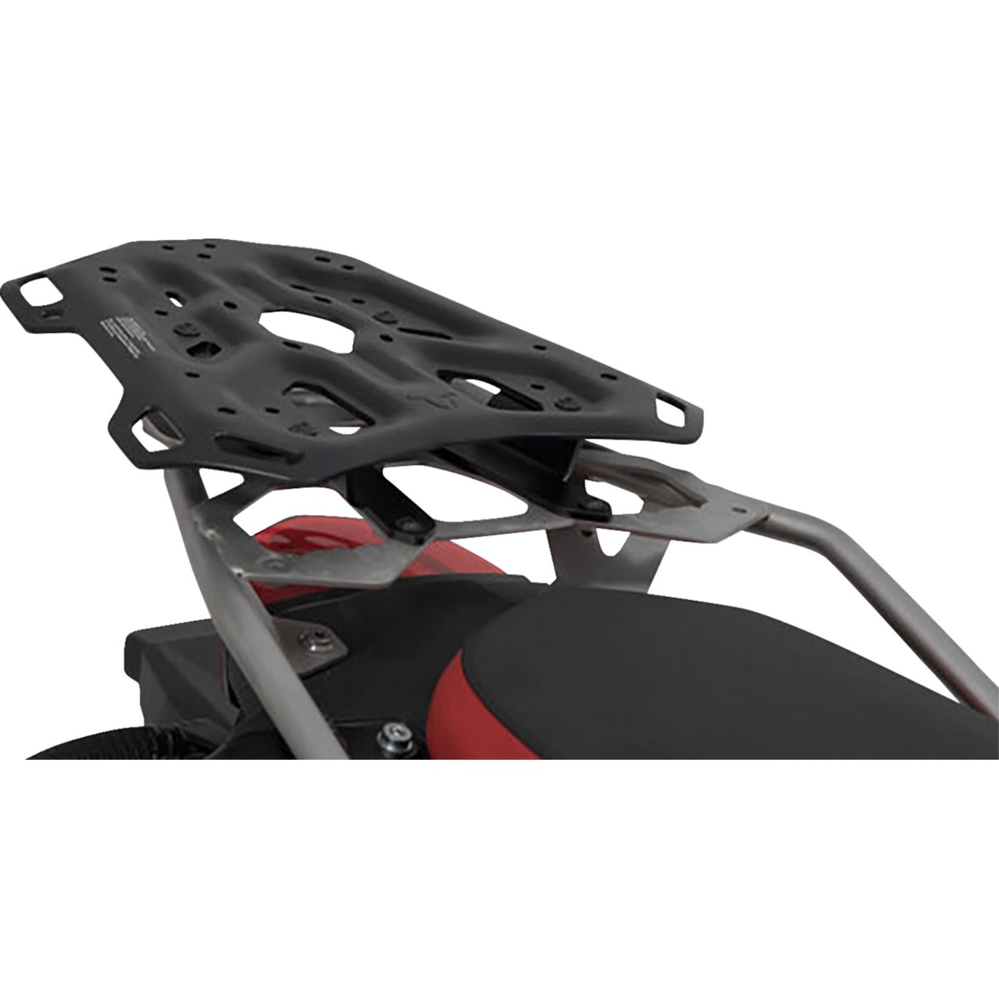 SW-Motech TRAX ADV Top Case System - Silver for BMW '18-'24 [MPN: GPT.07.897.70000/S]_1544393