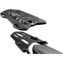 SW-Motech TRAX ADV Top Case System - Silver for Honda NC750 '16-'20 [MPN: GPT.01.699.70002/S]_1544468