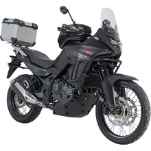 SW-Motech TRAX ADV Top Case System Silver for Honda XL750R Transalp '24 [MPN: GPT.01.070.70000/S]_1544471