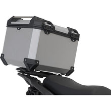 SW-Motech TRAX ADV Top Case System - Silver for Kawasaki 1000 '20-'23 [MPN: GPT.08.368.70000/S]_1546000