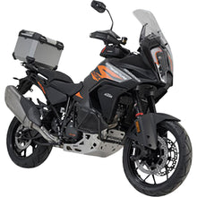 SW-Motech TRAX ADV Top Case System - Silver for KTM 1290 R/S '21-'24 [MPN: GPT.04.835.70000/S]_1544434