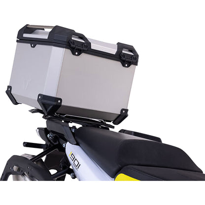 SW-Motech TRAX ADV Top Case System - Silver for Husqvarna/KTM '13-'24 [MPN: GPT.04.790.70003/S]_1544441