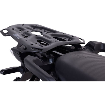 SW-Motech TRAX ADV Top Case System - Silver for Husqvarna/KTM '13-'24 [MPN: GPT.04.790.70003/S]_1544444