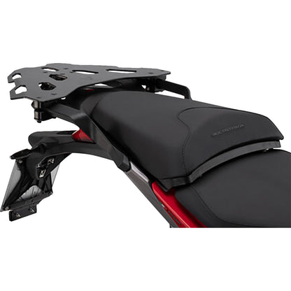 SW-Motech TRAX ADV Top Case System - Silver for Ducati '16-'24 [MPN: GPT.22.892.70000/S]_1544475