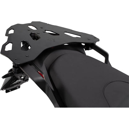 SW-Motech TRAX ADV Top Case System - Silver for Ducati '16-'24 [MPN: GPT.22.892.70000/S]_1544501
