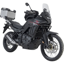 SW-Motech TRAX ADV Top Case System Silver for Suzuki V-Strom 800 '23-24 [MPN: GPT.05.845.70000/S]_1544507