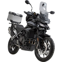 SW-Motech TRAX ADV Top Case System - Silver for Triumph '20-'24 [MPN: GPT.11.953.70000/S]_1544500