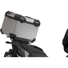 SW-Motech TRAX ADV Top Case System - Silver for Triumph '20-'24 [MPN: GPT.11.953.70000/S]_1544522