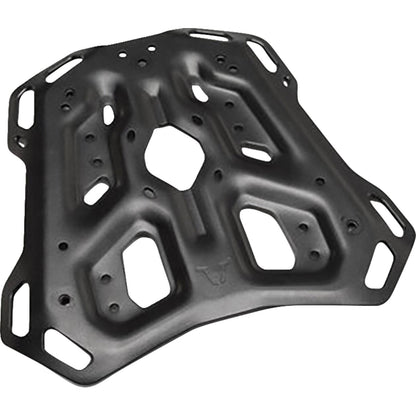 SW-Motech TRAX ADV Top Case System - Silver for Yamaha 1200 '10-'20 [MPN: GPT.06.148.70001/S]_1544493