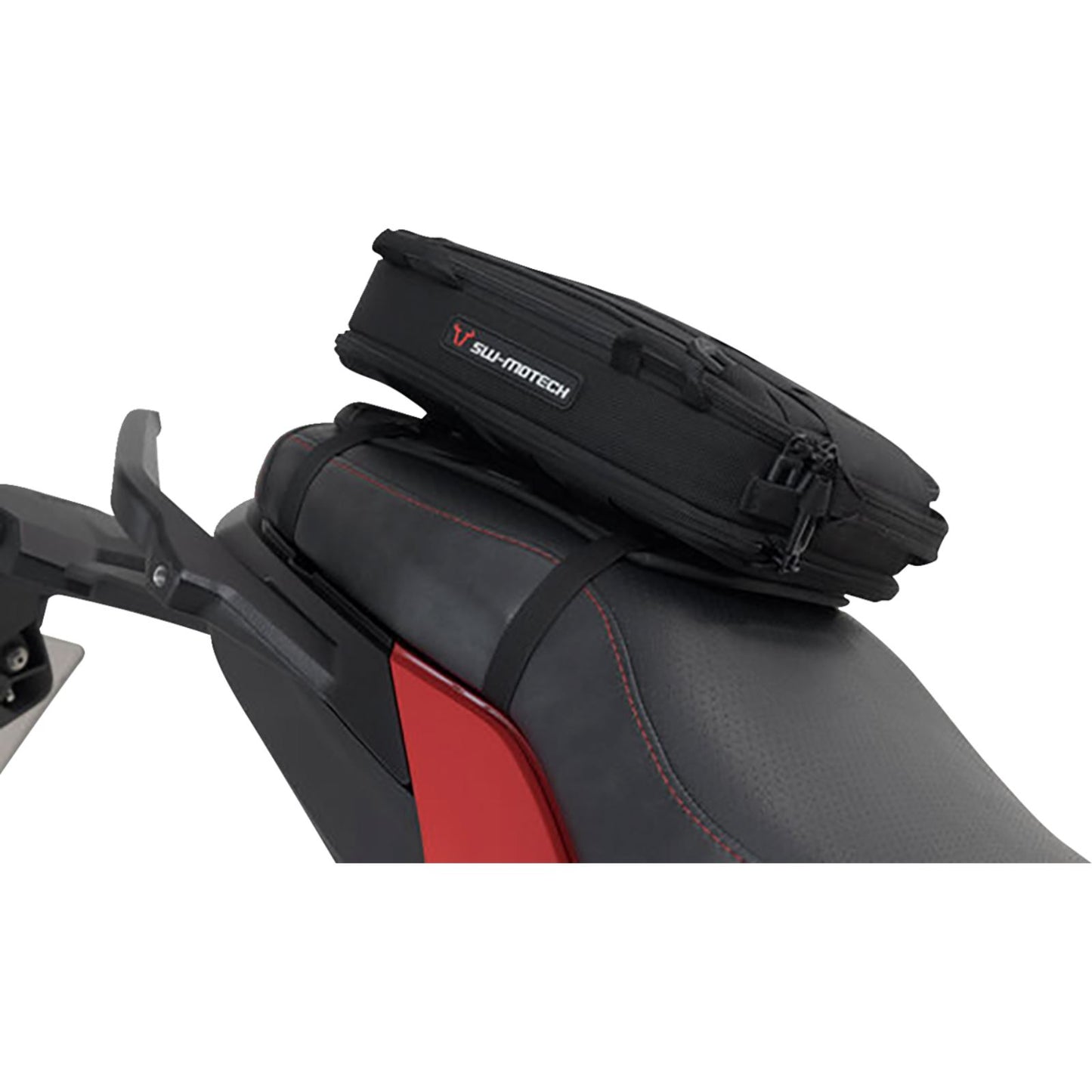 SW-Motech PRO Plus Accessory Bag Kit - 3 to 6 Liter - Black [MPN: BC.HTA.00.308.31000]_1544556