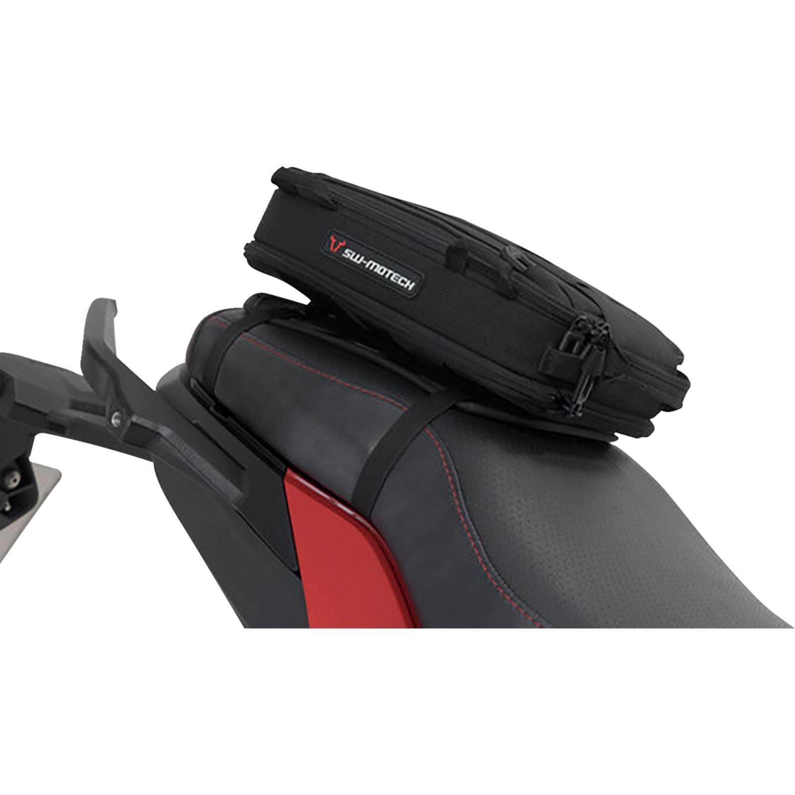 SW-Motech PRO Plus Accessory Bag Kit - 3 to 6 Liter - Black [MPN: BC.HTA.00.308.31000]_1544556