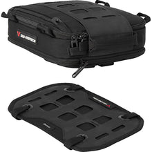SW-Motech PRO Plus Accessory Bag Kit - 3 to 6 Liter - Black [MPN: BC.HTA.00.308.31000]_1544555