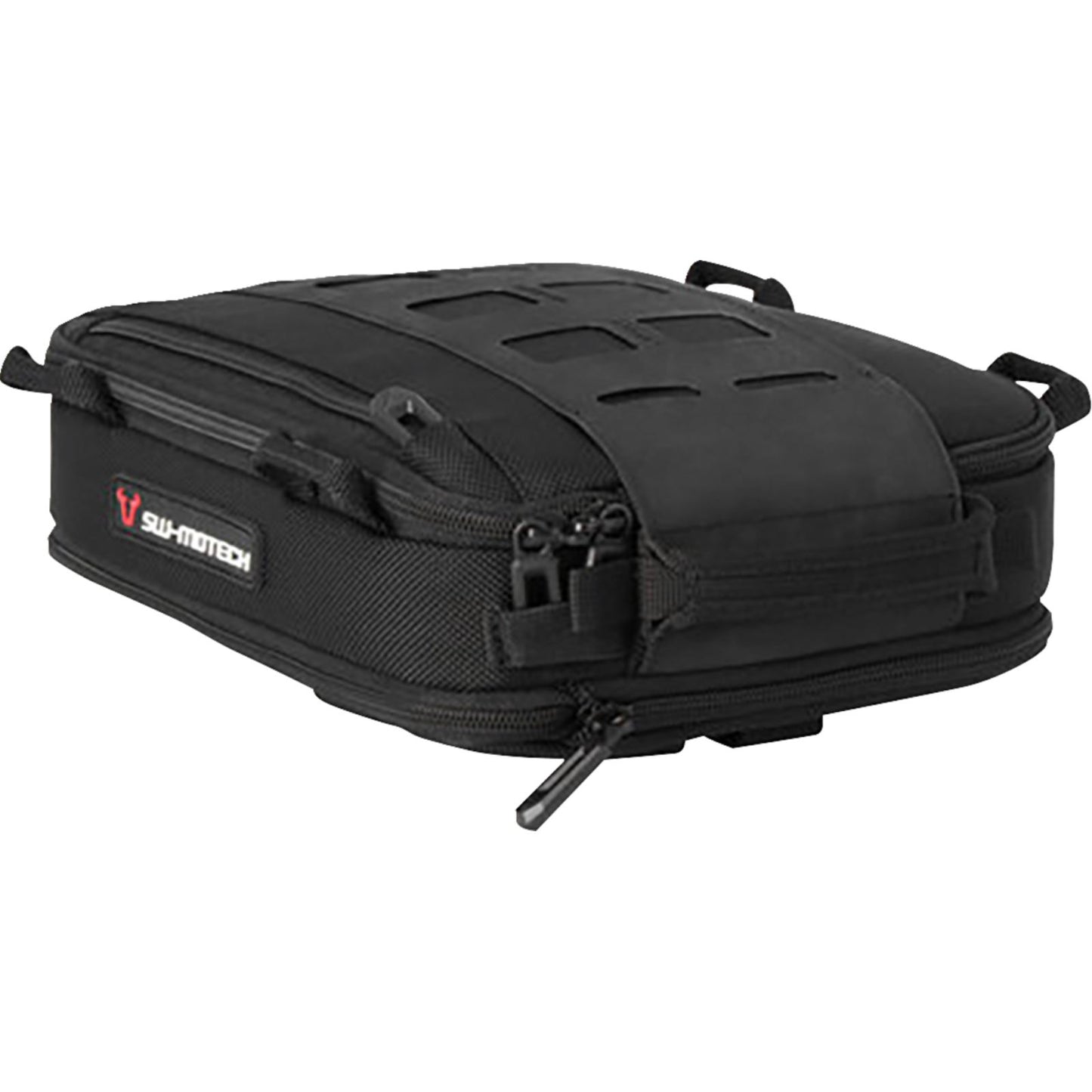 SW-Motech PRO Plus Accessory Bag Kit - 3 to 6 Liter - Black [MPN: BC.HTA.00.308.31000]_1544553