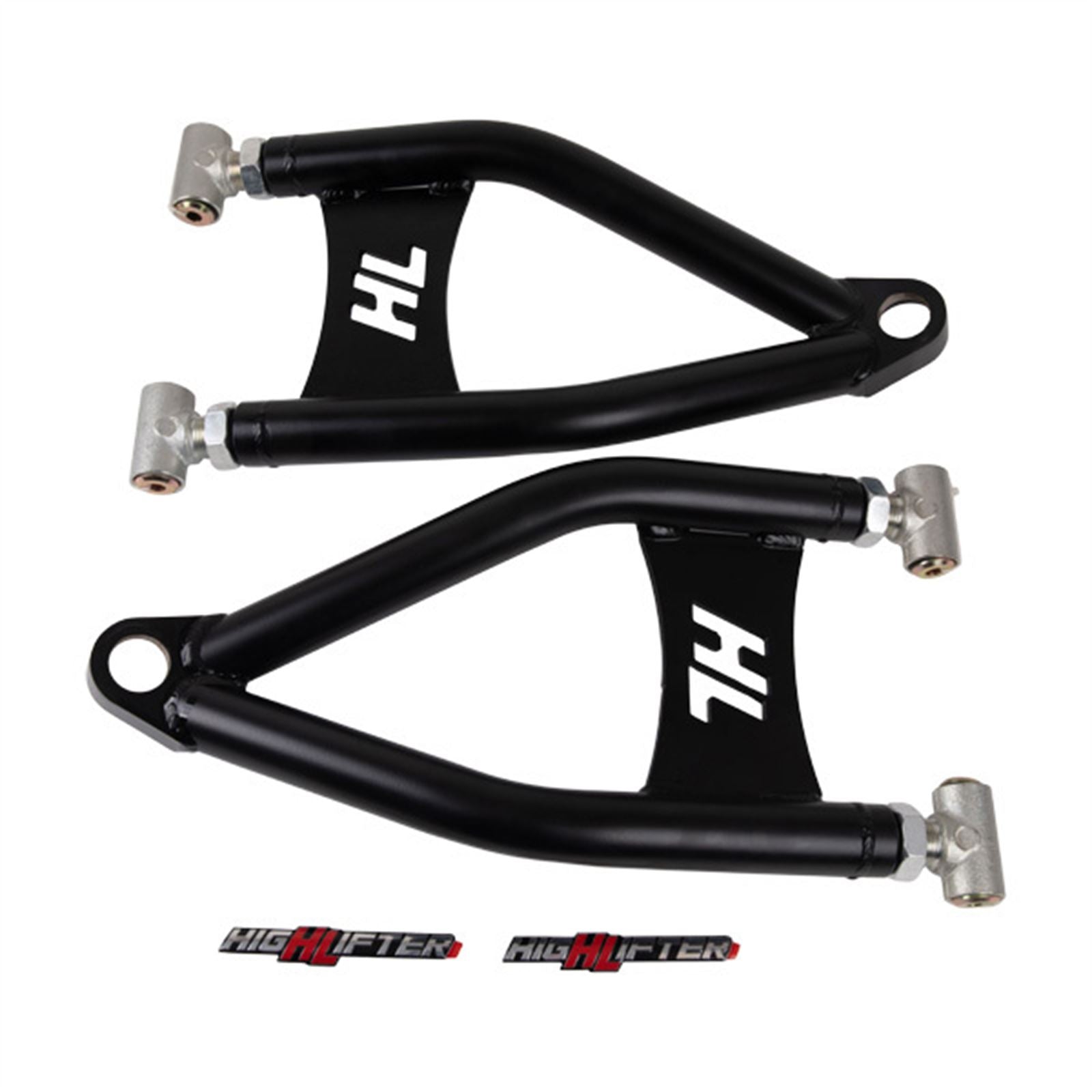 High Lifter APEXX Front Lower Control Arms for Polaris Sportsman 1000 XP HDFLA-P1SPT-B1_1734378