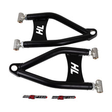 High Lifter APEXX Front Lower Control Arms for Polaris Sportsman 1000 XP HDFLA-P1SPT-B1_1734378
