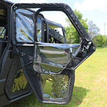 Seizmik Framed Door Kit for Can-Am Defender MAX 52-06069_1725712
