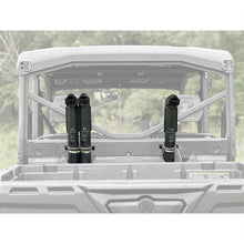Snorkel Your ATV ATV Silicone Riser Kit for Can-Am Defender [MPN: 71-11351]_1729207