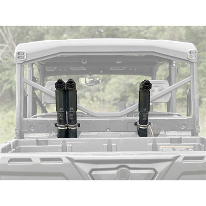 Snorkel Your ATV ATV Silicone Riser Kit for Can-Am Defender [MPN: 71-11351]_1729207