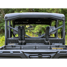Snorkel Your ATV ATV Silicone Riser Kit for Can-Am Defender [MPN: 71-11351]_1729208