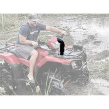 Snorkel Your ATV ATV Silicone Riser Kit for Honda Rubicon 2015-22 71-11352_1729240