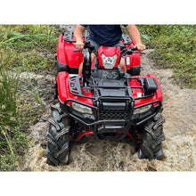 Snorkel Your ATV ATV Silicone Riser Kit for Honda Rubicon 2015-22 71-11352_1729225