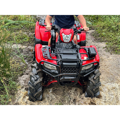 Snorkel Your ATV ATV Silicone Riser Kit for Honda Rubicon 2015-22 71-11352_1729225