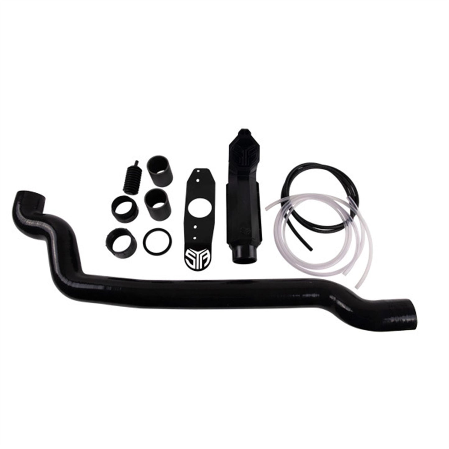 Snorkel Your ATV ATV Silicone Riser Kit for Honda Rubicon 2015-22 71-11352_1729233
