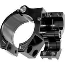 Vortex Clip-On Handlebar - 50 mm - 7° - Zero Offset - Black CL50BK_1544949