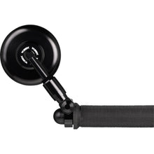 Vortex Mirror X30 Side View Round with 7/8" Clamp - Black - Universal Left/Right MR401_1544916