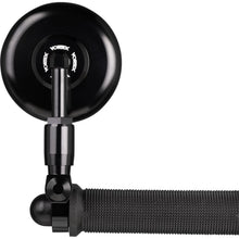 Vortex Mirror X30 Side View Round with 7/8" Clamp - Black - Universal Left/Right MR401_1544917