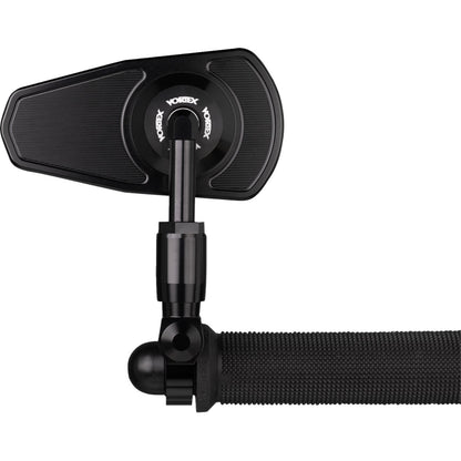 Vortex Mirror X30 Side View Bullet with 7/8" Clamp - Black - Universal Left/Right MR402_1544920