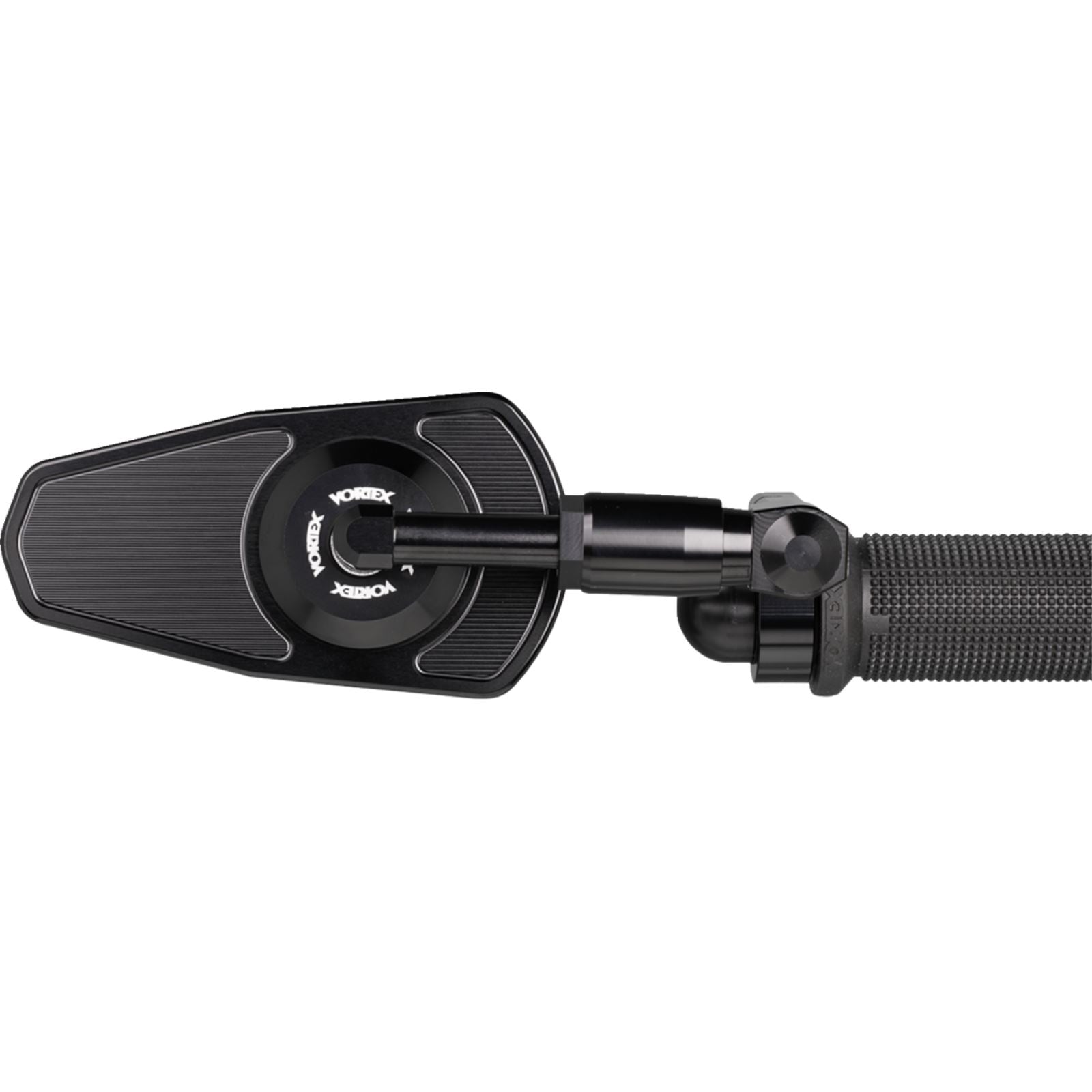 Vortex Mirror X30 Side View Bullet with 7/8" Clamp - Black - Universal Left/Right MR402_1544921