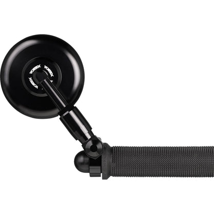 Vortex Mirror X30 Side View Round with 1" Clamp - Black - Universal Left/Right MR403_1544922