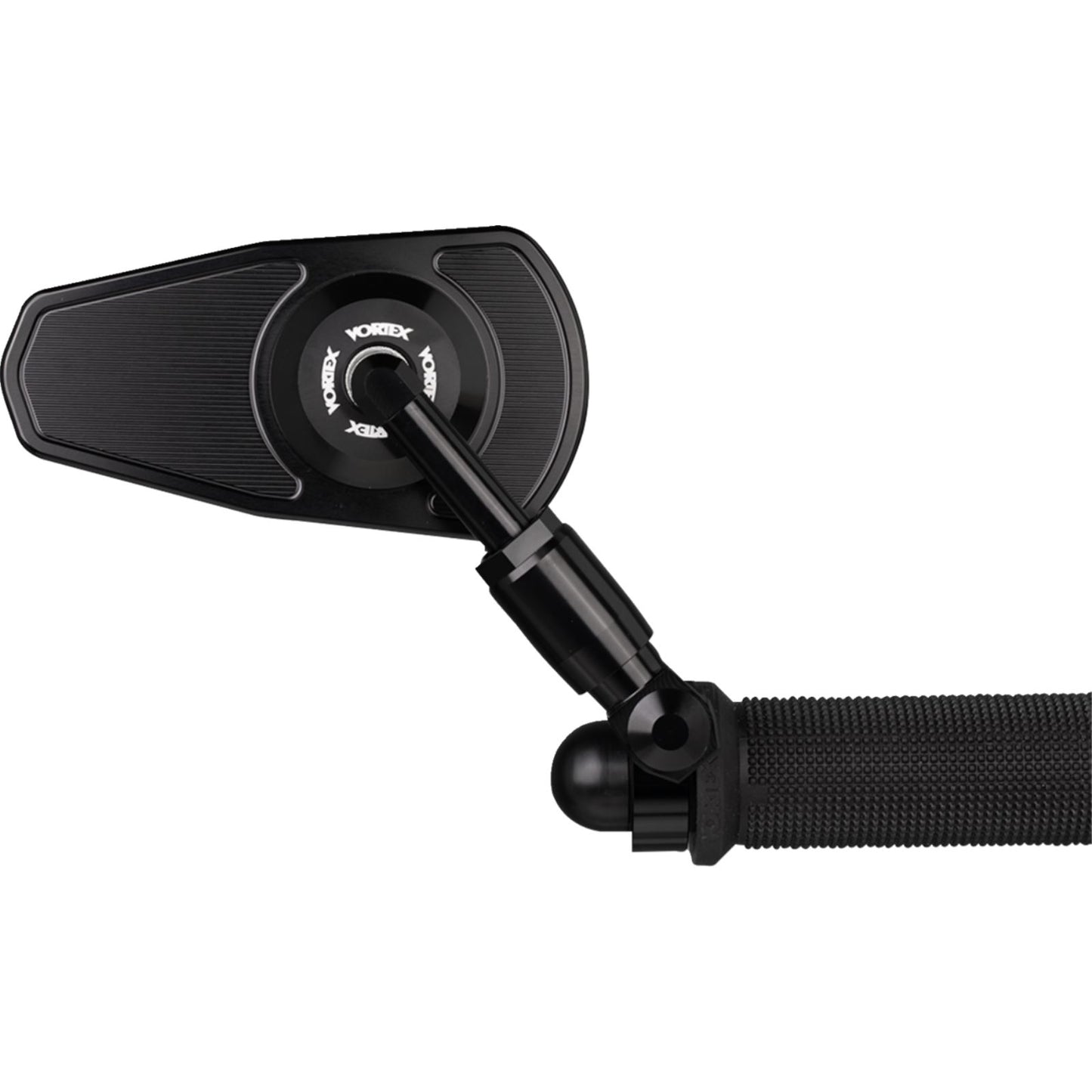 Vortex Mirror X30 Side View Bullet - Black - Universal Left/Right 7009.10.0000_1544925