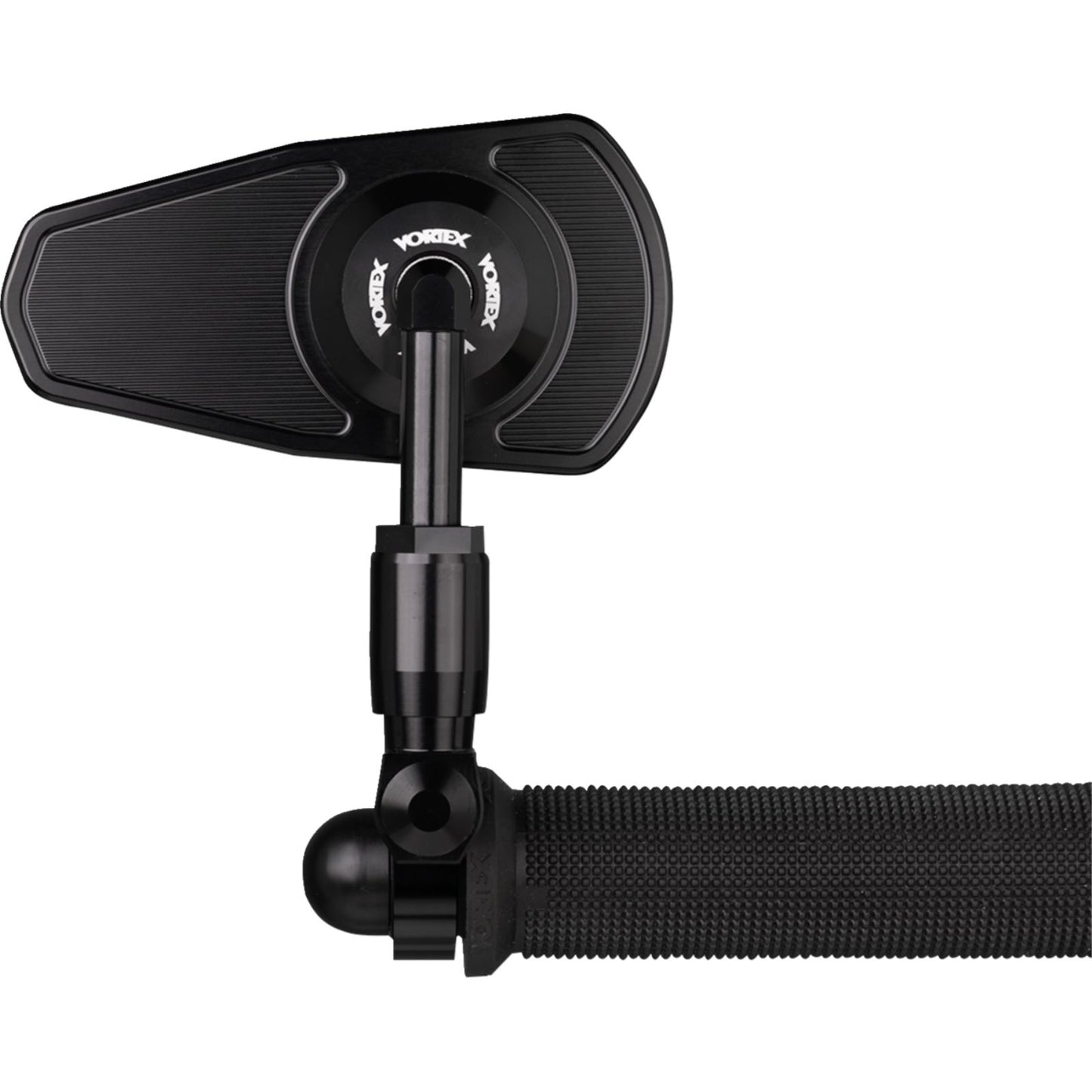 Vortex Mirror X30 Side View Bullet - Black - Universal Left/Right 7009.10.0000_1544926