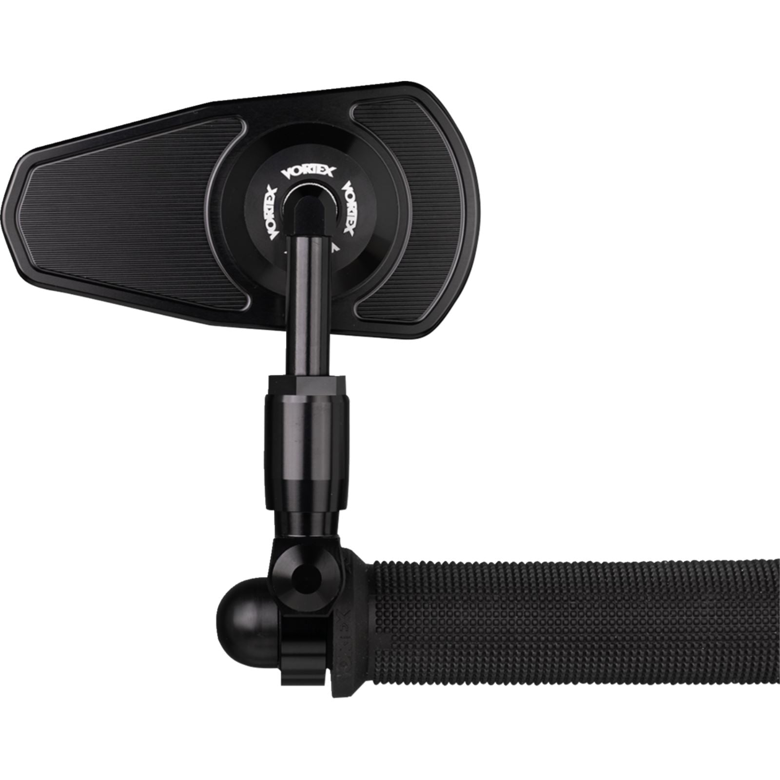 Vortex Mirror X30 Side View Bullet - Black - Universal Left/Right 7009.10.0000_1544926