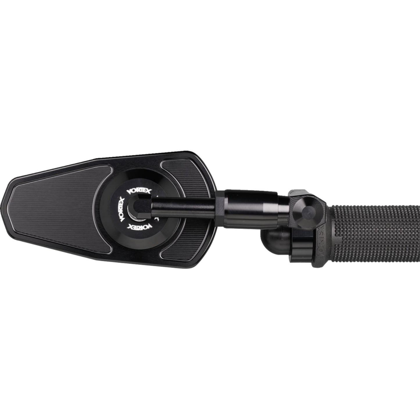 Vortex Mirror X30 Side View Bullet - Black - Universal Left/Right 7009.10.0000_1544927