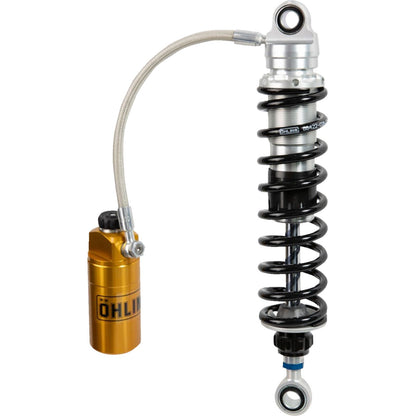 Ohlins Twin Shocks - 13" - Fully Adjustable - STX36 (HD357) [MPN: HD 357]_1545000