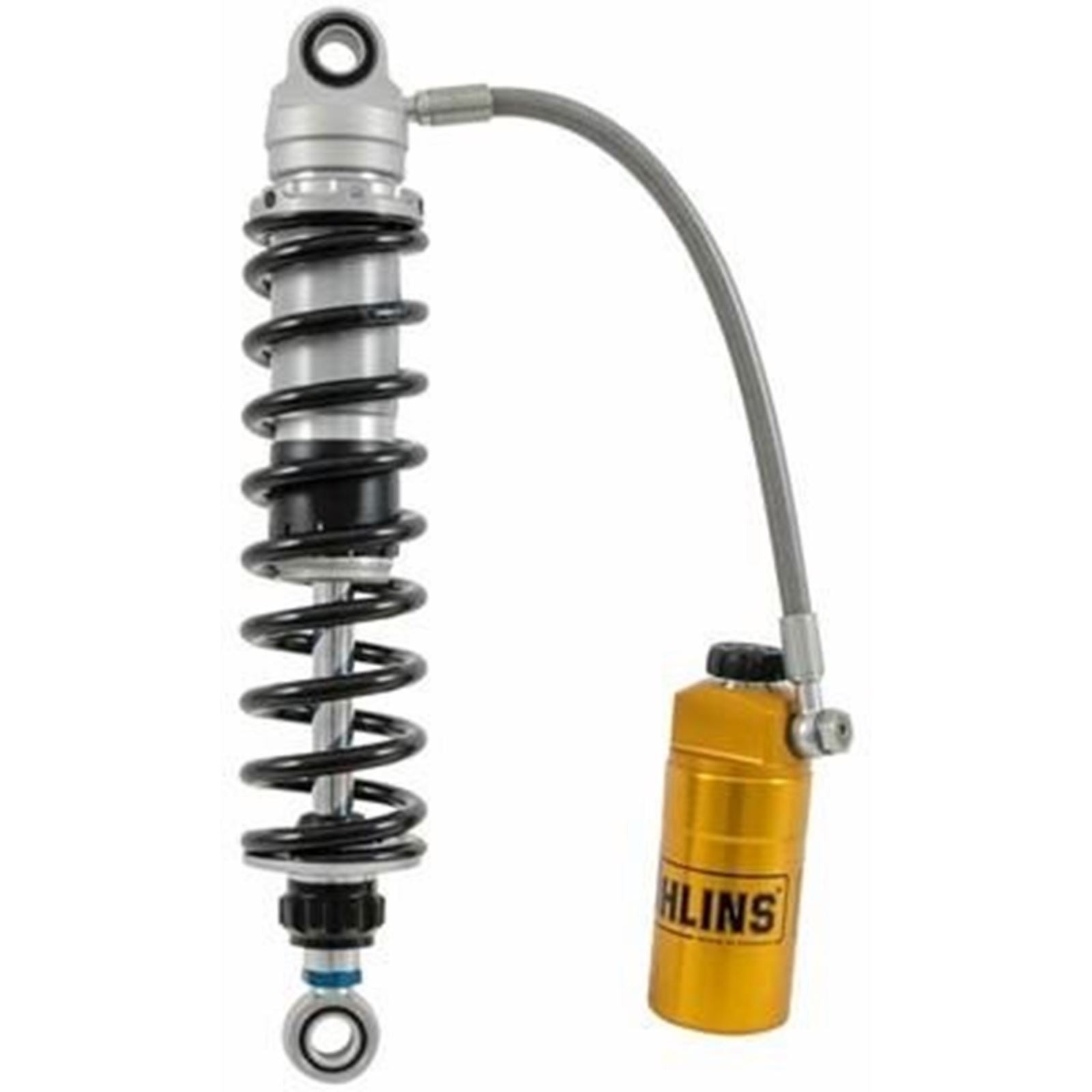 Ohlins Twin Shocks - 13" - Fully Adjustable - STX36 (HD357) [MPN: HD 357]_1545003