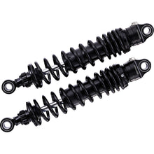 Ohlins Twin Shocks - 13" - Rebound Adjustable - STX36 Blackline (HD772) [MPN: HD 772]_1545020