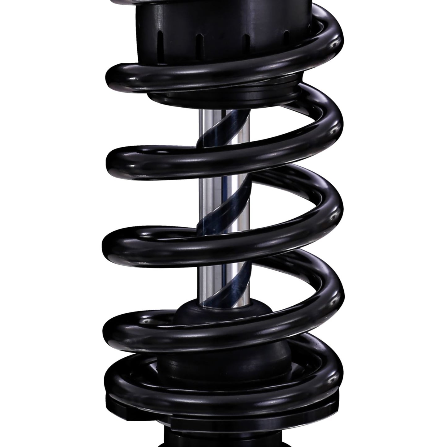 Ohlins Twin Shocks - 13" - Rebound Adjustable - STX36 Blackline (HD772) [MPN: HD 772]_1545019